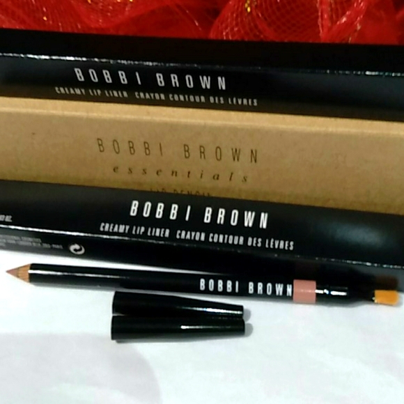 BOBBI BROWN Lip Liner Pencil, Petal 14 Makeup Bobbi Brown Lip Liner